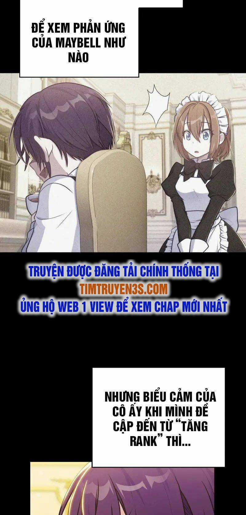 Nhân Vật Phụ Không Bao Giờ Chết Thêm Nữa Chapter 3 trang 16