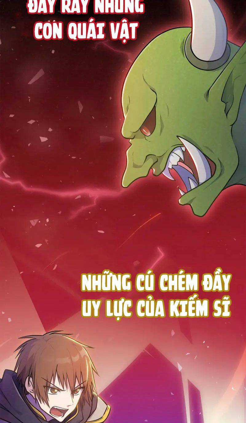 Nhân Vật Phụ Không Bao Giờ Chết Thêm Nữa Chapter 3 trang 2