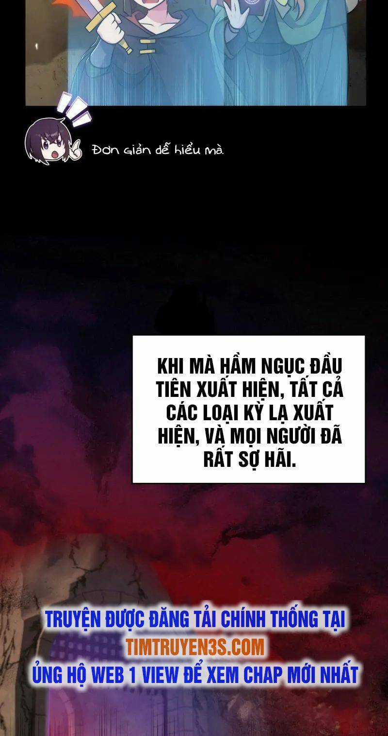 Nhân Vật Phụ Không Bao Giờ Chết Thêm Nữa Chapter 3 trang 22