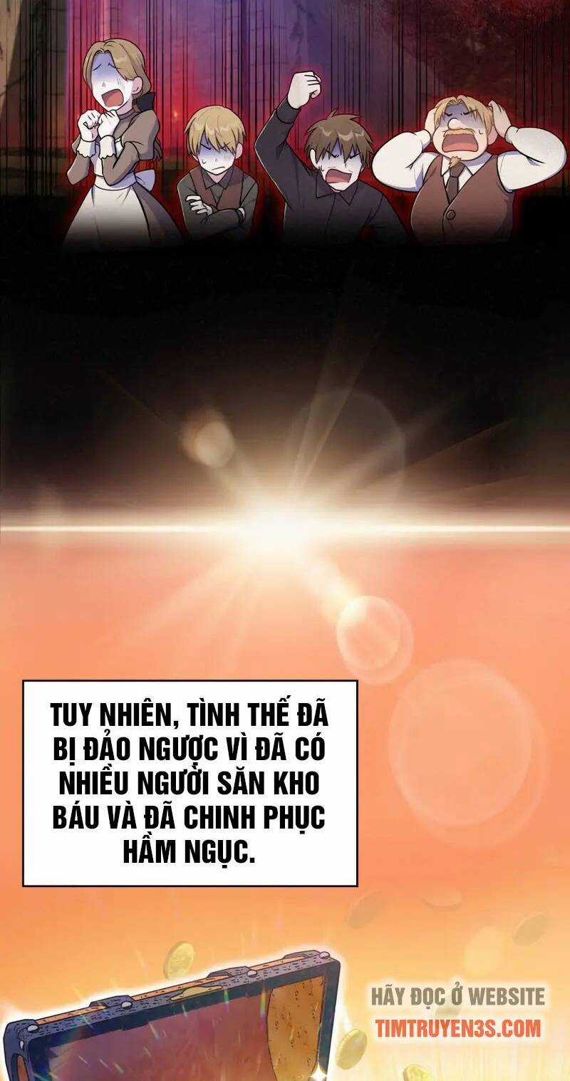 Nhân Vật Phụ Không Bao Giờ Chết Thêm Nữa Chapter 3 trang 23