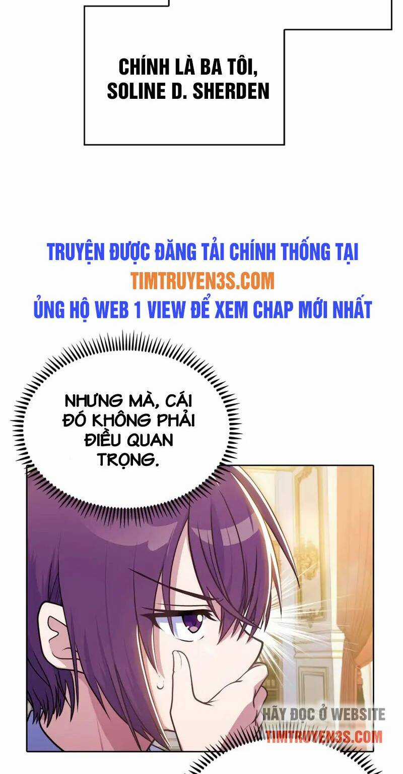 Nhân Vật Phụ Không Bao Giờ Chết Thêm Nữa Chapter 3 trang 26
