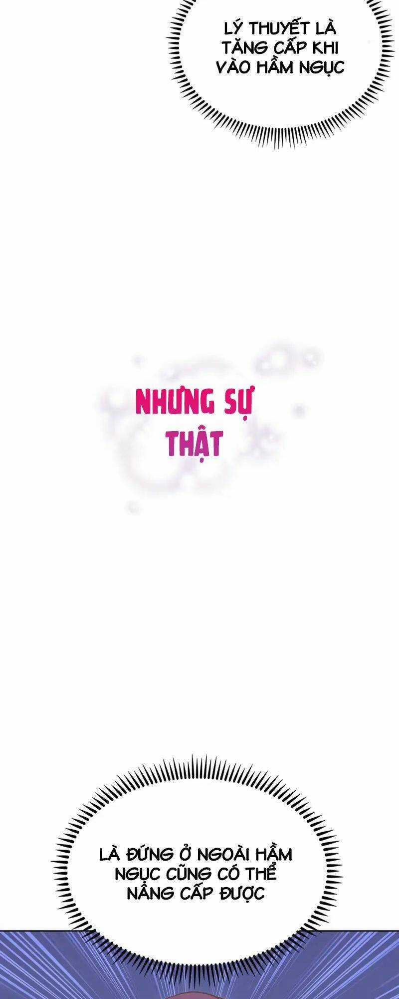 Nhân Vật Phụ Không Bao Giờ Chết Thêm Nữa Chapter 3 trang 27