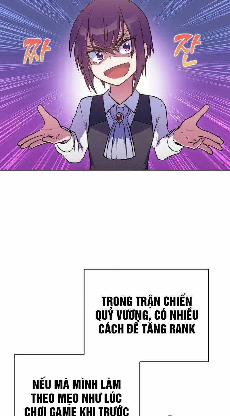 Nhân Vật Phụ Không Bao Giờ Chết Thêm Nữa Chapter 3 trang 28