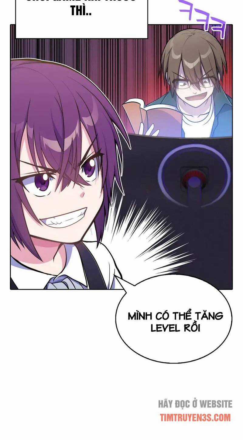 Nhân Vật Phụ Không Bao Giờ Chết Thêm Nữa Chapter 3 trang 29