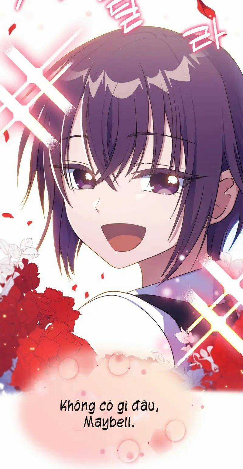 Nhân Vật Phụ Không Bao Giờ Chết Thêm Nữa Chapter 3 trang 31