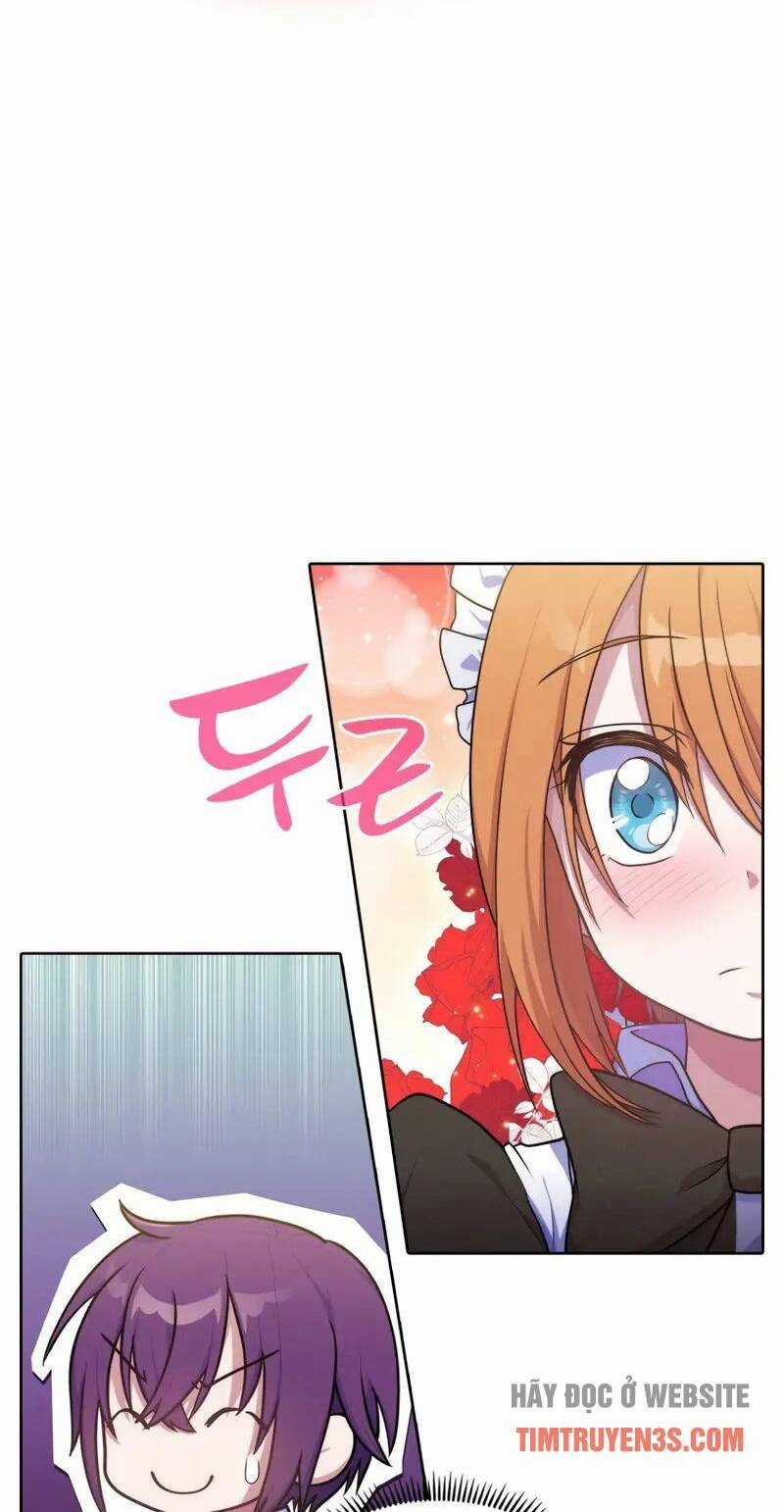 Nhân Vật Phụ Không Bao Giờ Chết Thêm Nữa Chapter 3 trang 32