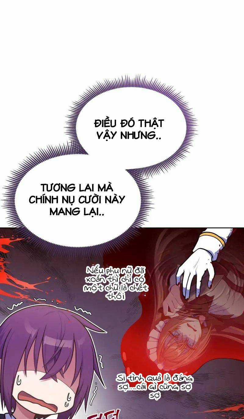 Nhân Vật Phụ Không Bao Giờ Chết Thêm Nữa Chapter 3 trang 36