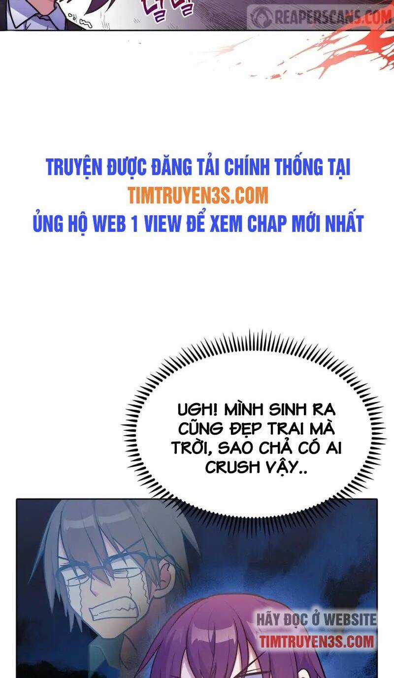 Nhân Vật Phụ Không Bao Giờ Chết Thêm Nữa Chapter 3 trang 37