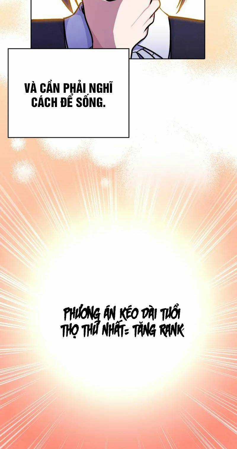 Nhân Vật Phụ Không Bao Giờ Chết Thêm Nữa Chapter 3 trang 39