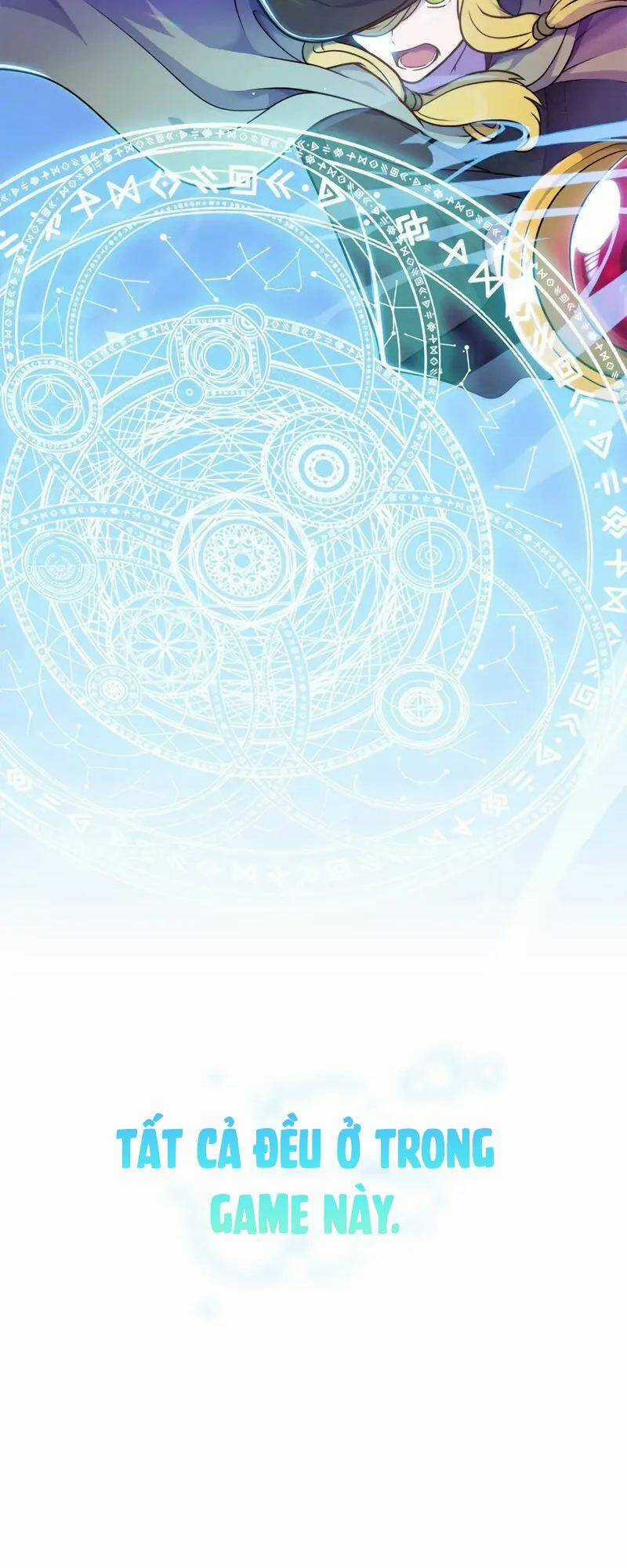 Nhân Vật Phụ Không Bao Giờ Chết Thêm Nữa Chapter 3 trang 4