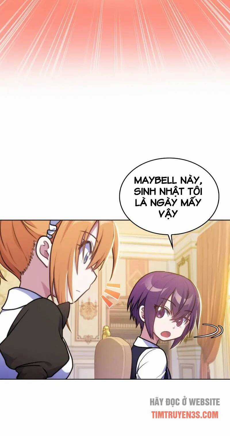 Nhân Vật Phụ Không Bao Giờ Chết Thêm Nữa Chapter 3 trang 40