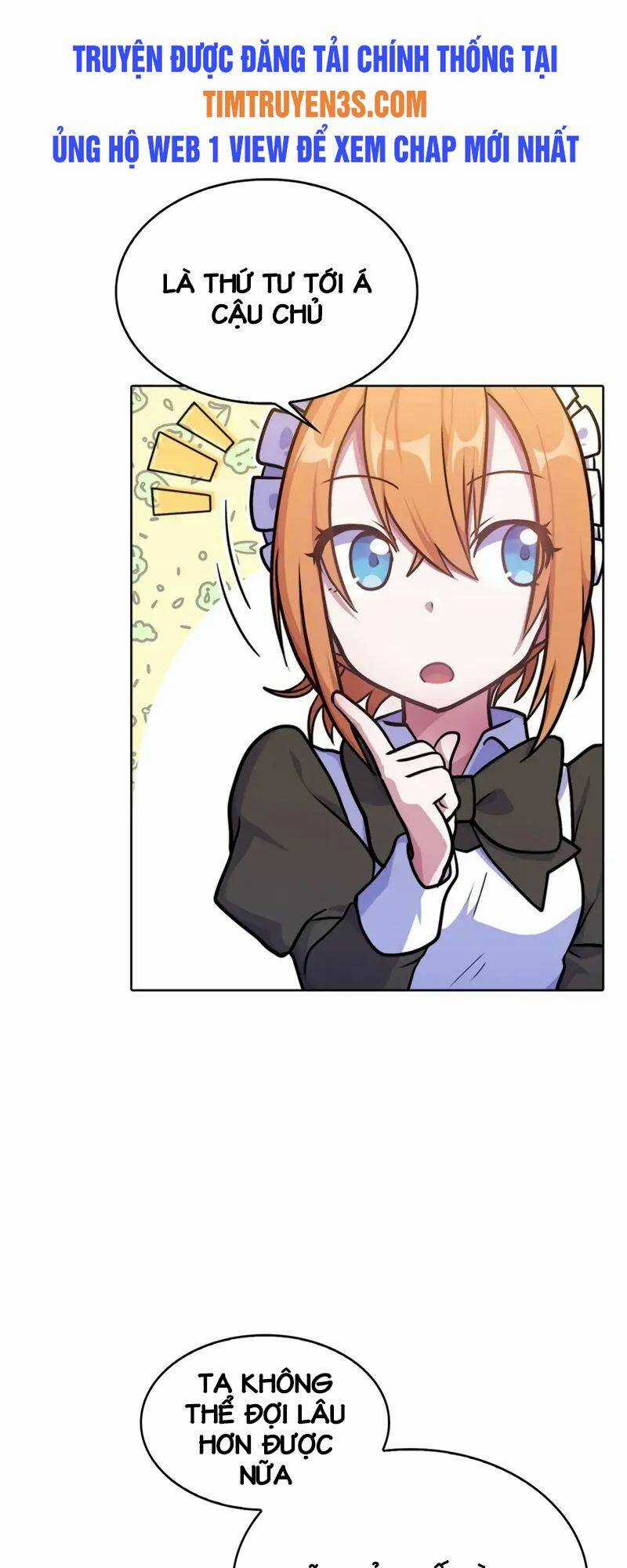 Nhân Vật Phụ Không Bao Giờ Chết Thêm Nữa Chapter 3 trang 41