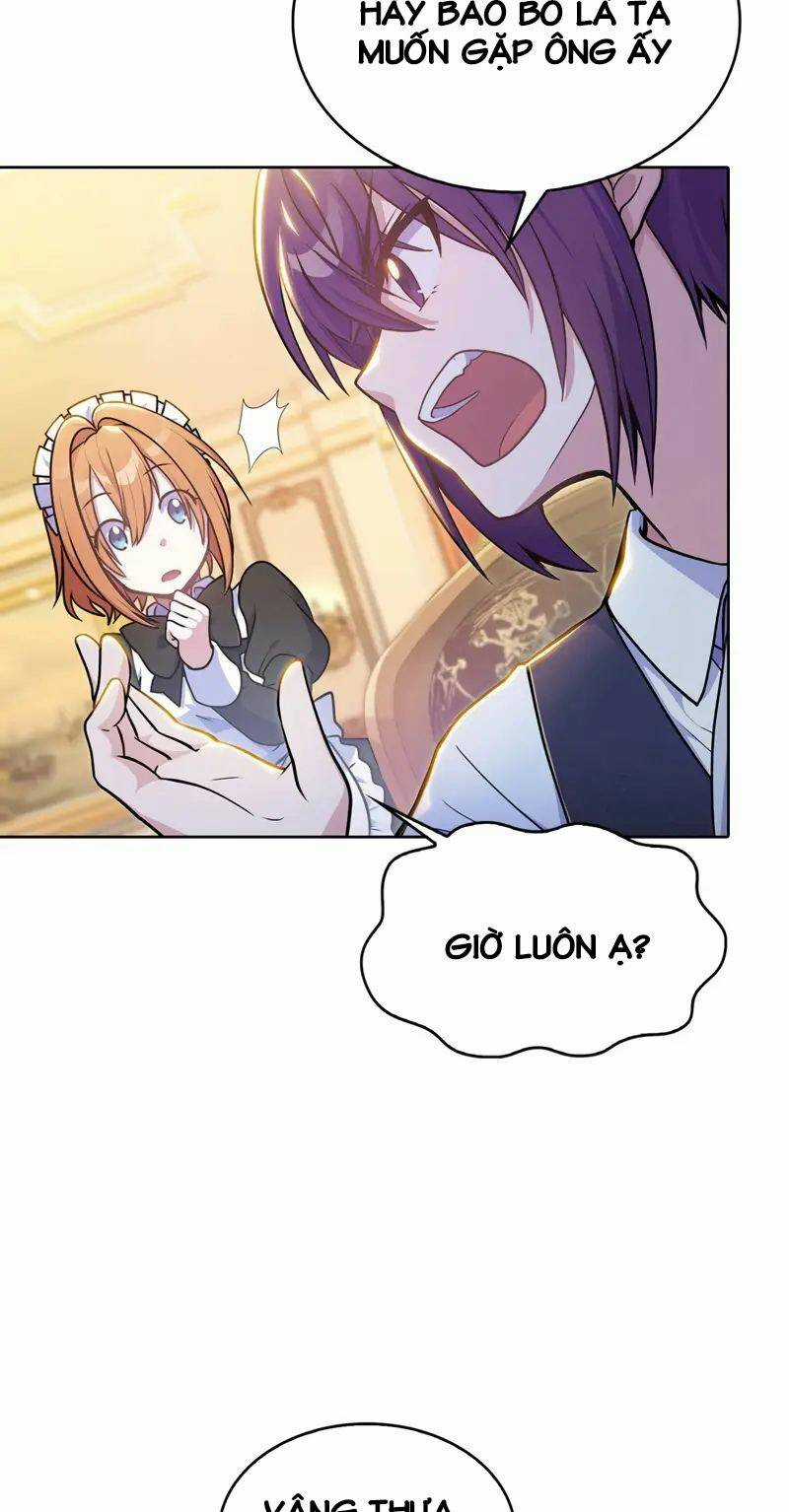 Nhân Vật Phụ Không Bao Giờ Chết Thêm Nữa Chapter 3 trang 42