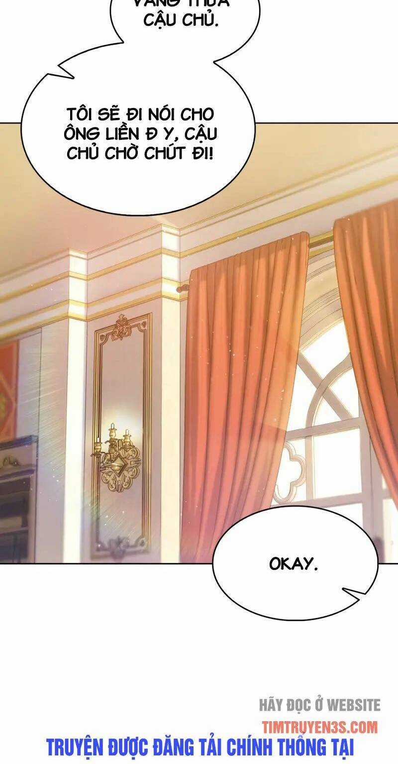 Nhân Vật Phụ Không Bao Giờ Chết Thêm Nữa Chapter 3 trang 43