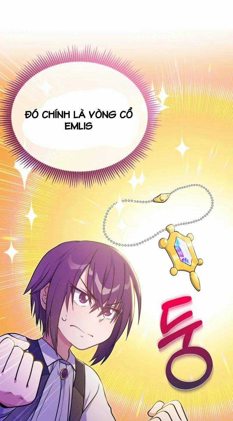 Nhân Vật Phụ Không Bao Giờ Chết Thêm Nữa Chapter 3 trang 45