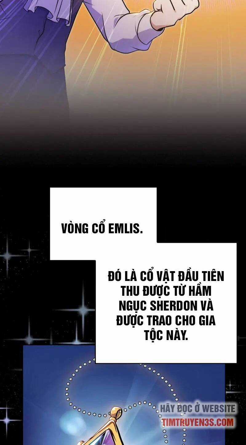 Nhân Vật Phụ Không Bao Giờ Chết Thêm Nữa Chapter 3 trang 46