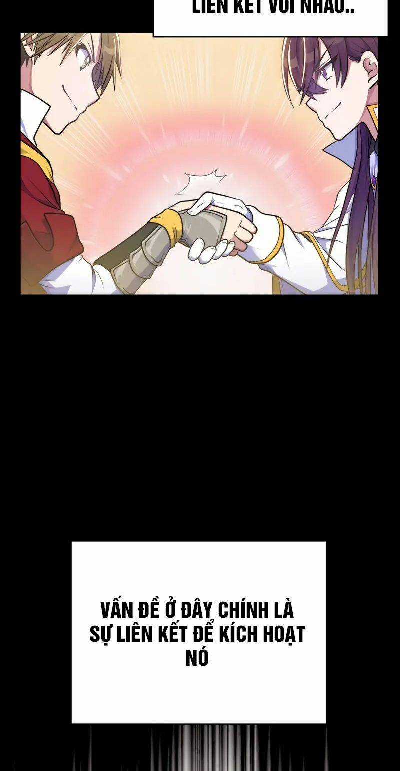 Nhân Vật Phụ Không Bao Giờ Chết Thêm Nữa Chapter 3 trang 48