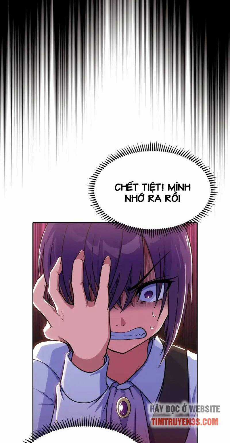 Nhân Vật Phụ Không Bao Giờ Chết Thêm Nữa Chapter 3 trang 49