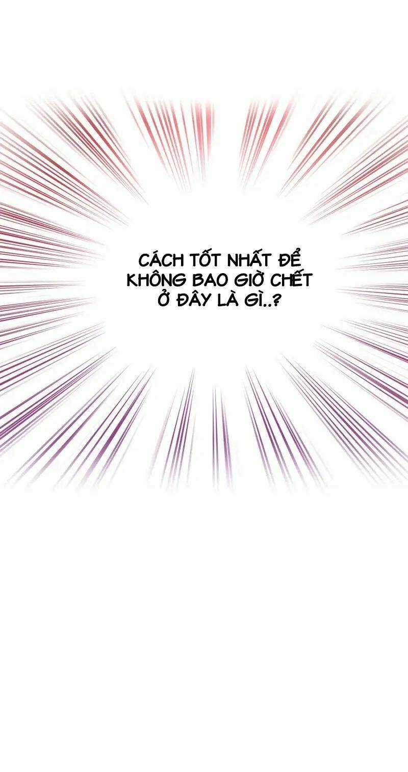 Nhân Vật Phụ Không Bao Giờ Chết Thêm Nữa Chapter 3 trang 5