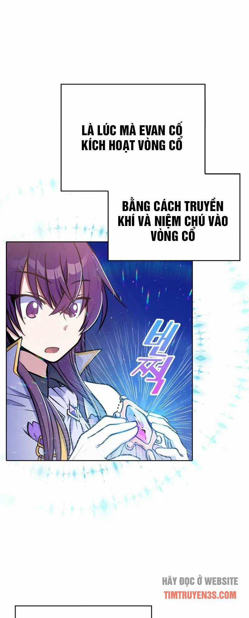 Nhân Vật Phụ Không Bao Giờ Chết Thêm Nữa Chapter 3 trang 51