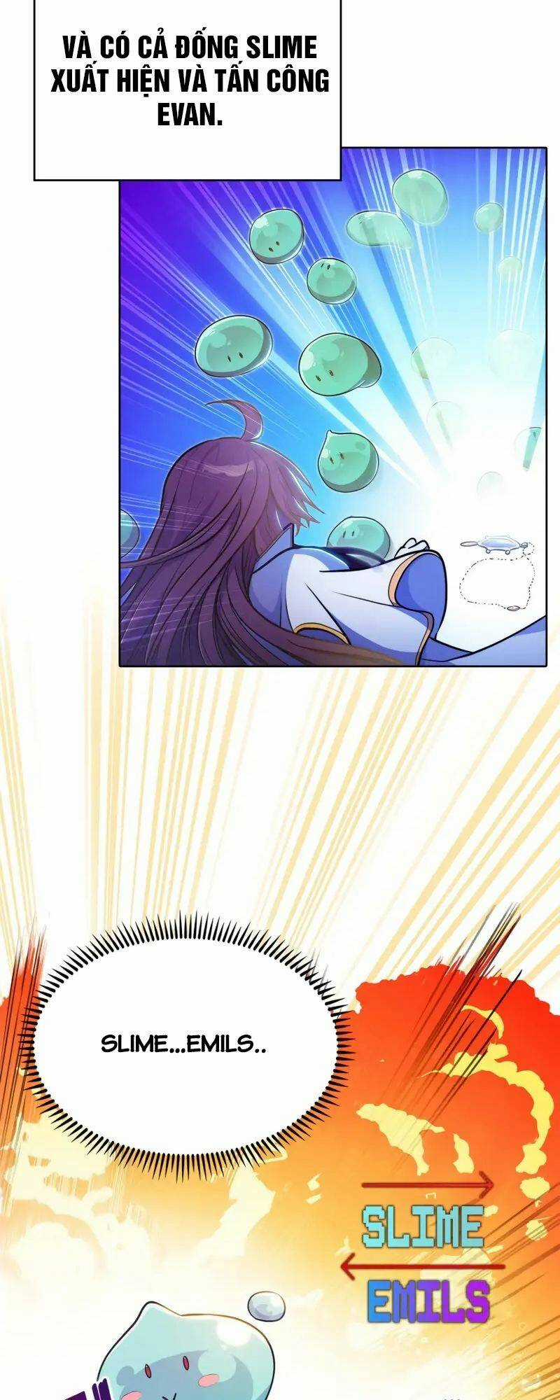 Nhân Vật Phụ Không Bao Giờ Chết Thêm Nữa Chapter 3 trang 52