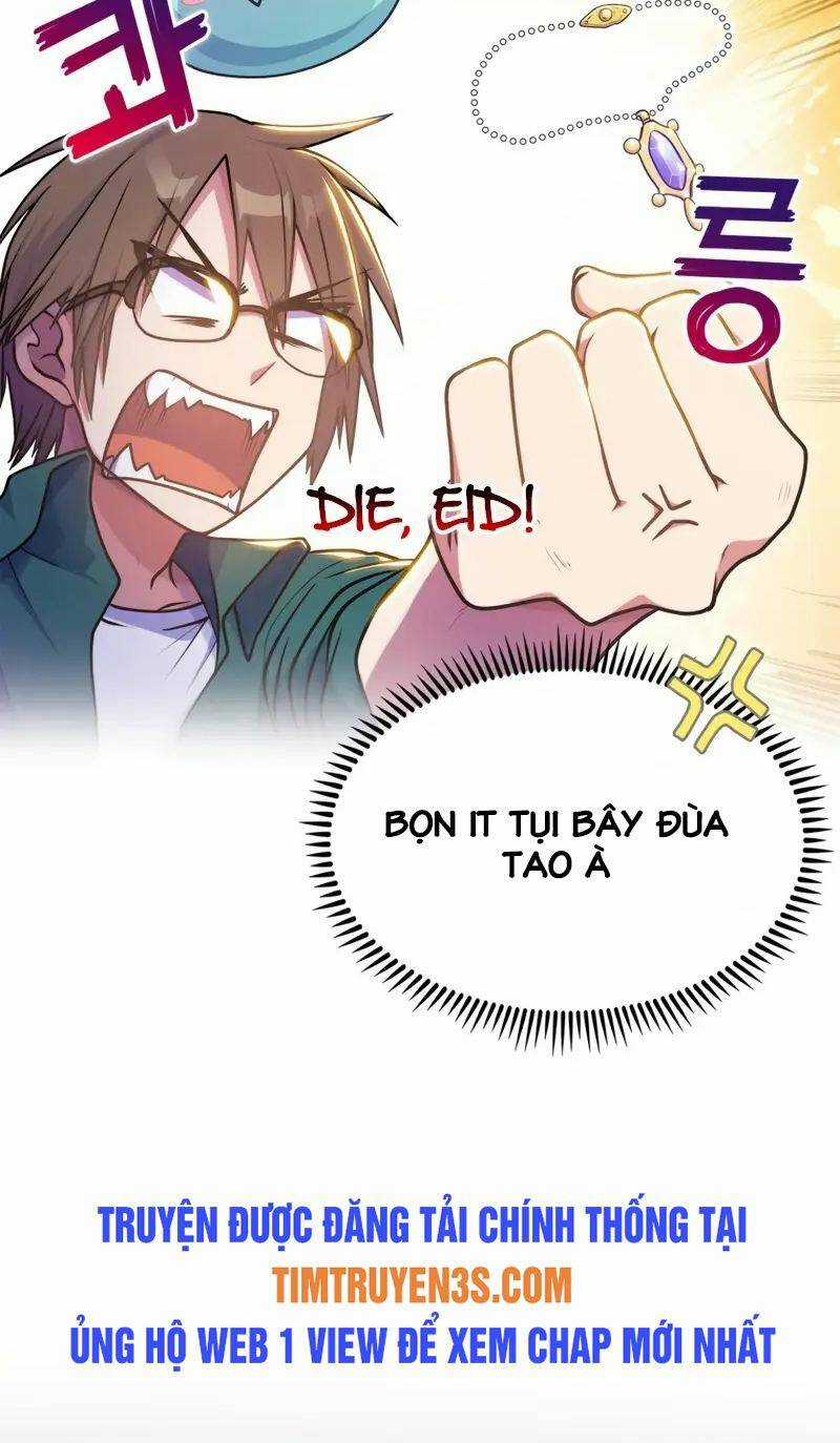 Nhân Vật Phụ Không Bao Giờ Chết Thêm Nữa Chapter 3 trang 53