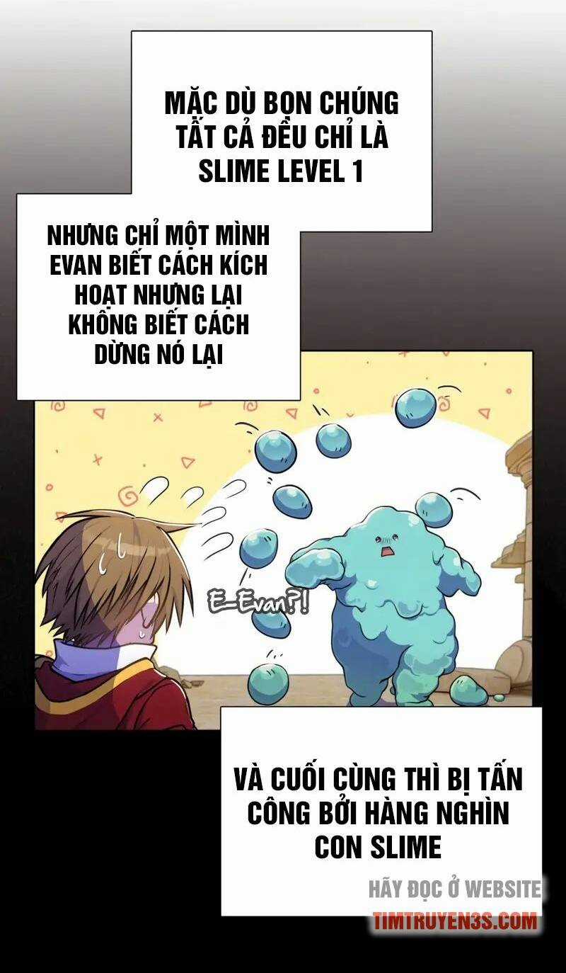 Nhân Vật Phụ Không Bao Giờ Chết Thêm Nữa Chapter 3 trang 54