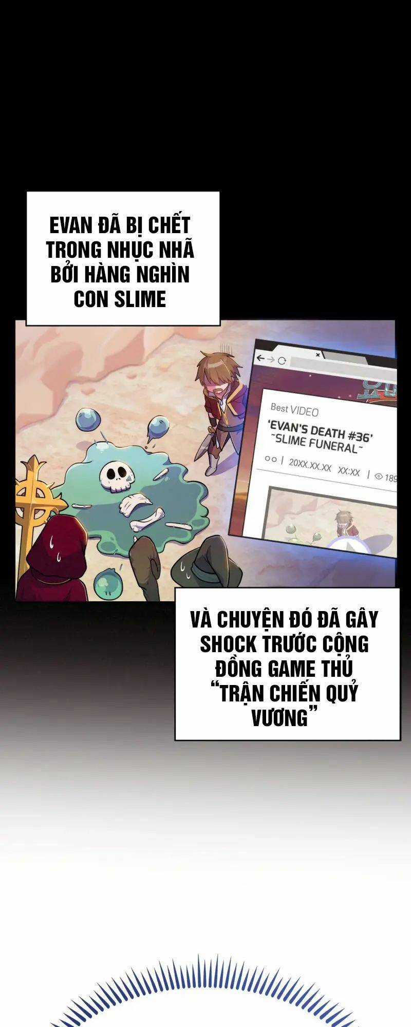 Nhân Vật Phụ Không Bao Giờ Chết Thêm Nữa Chapter 3 trang 55