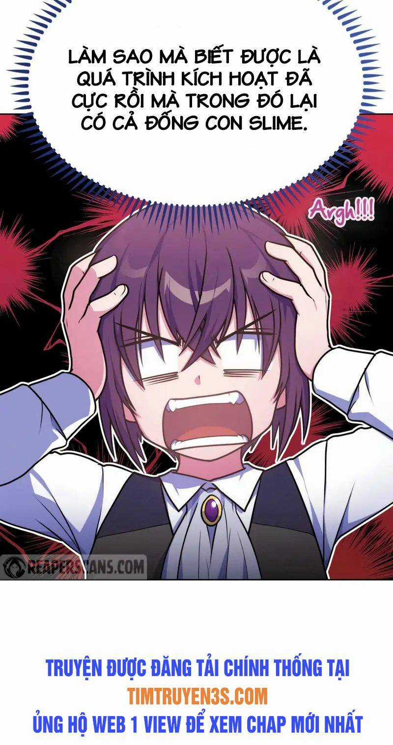 Nhân Vật Phụ Không Bao Giờ Chết Thêm Nữa Chapter 3 trang 56