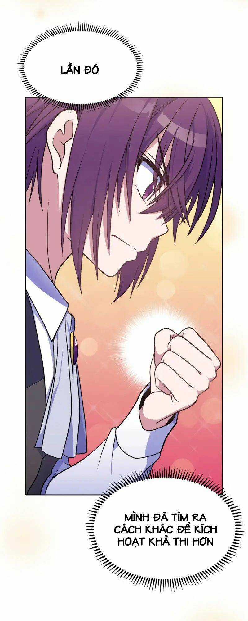 Nhân Vật Phụ Không Bao Giờ Chết Thêm Nữa Chapter 3 trang 58