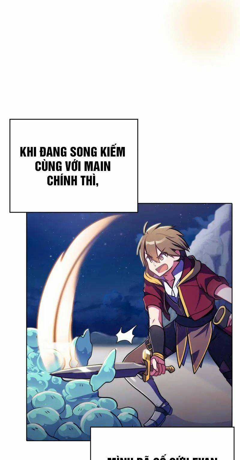 Nhân Vật Phụ Không Bao Giờ Chết Thêm Nữa Chapter 3 trang 59