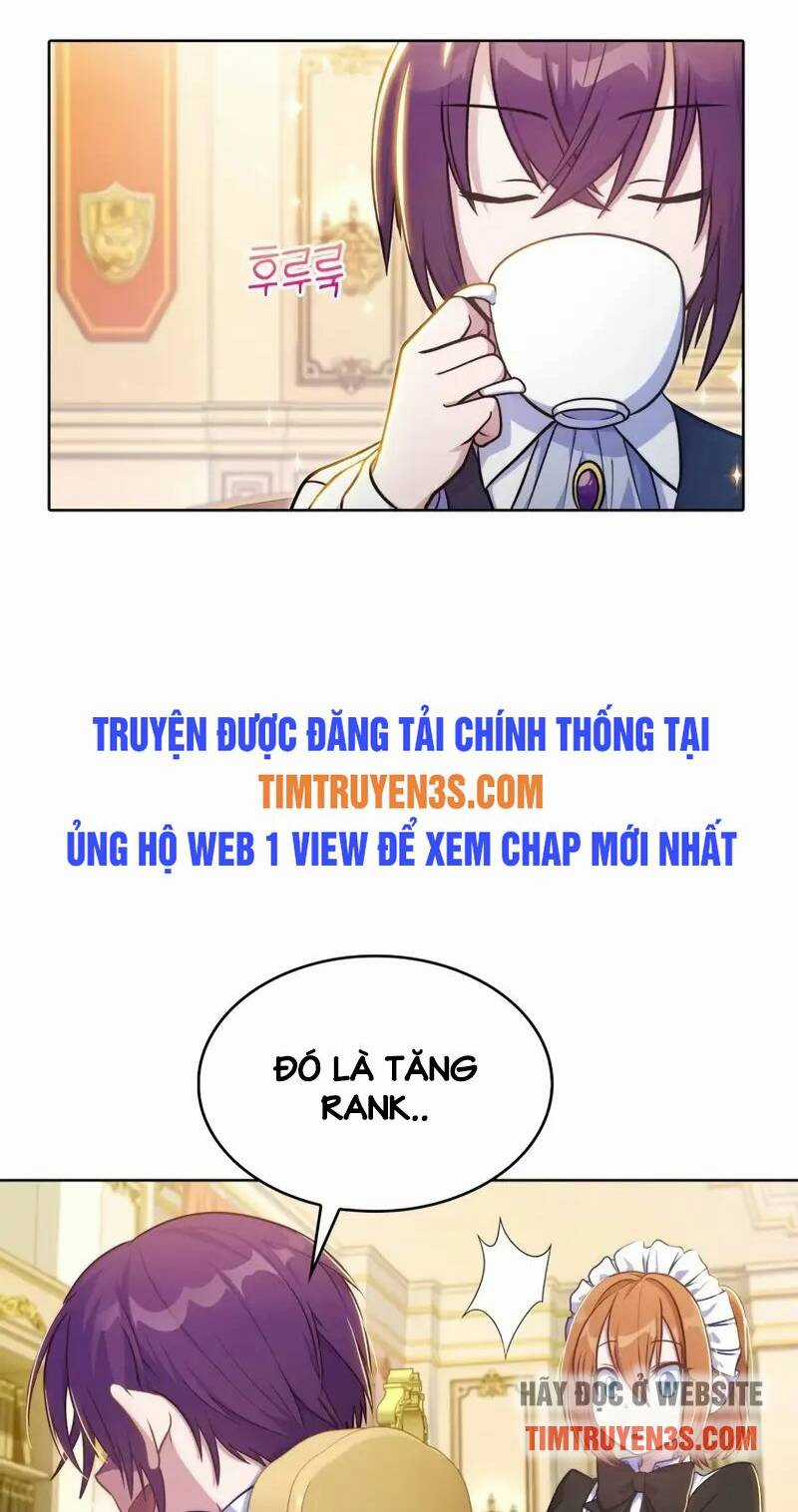 Nhân Vật Phụ Không Bao Giờ Chết Thêm Nữa Chapter 3 trang 6