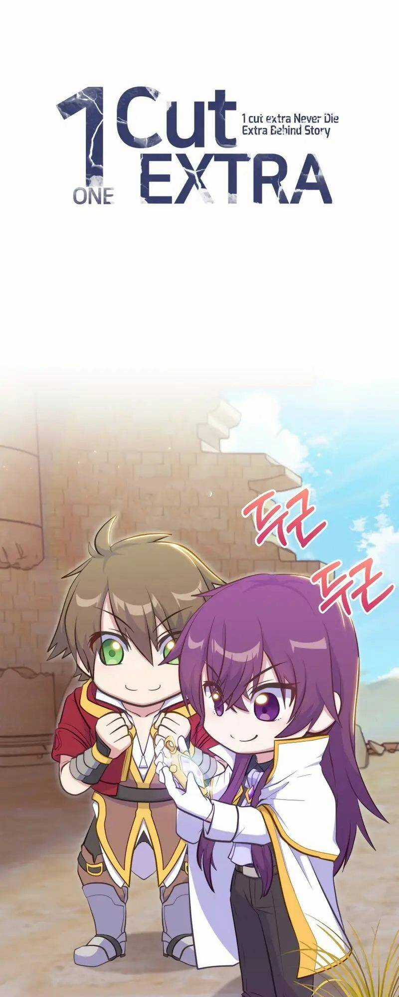 Nhân Vật Phụ Không Bao Giờ Chết Thêm Nữa Chapter 3 trang 65