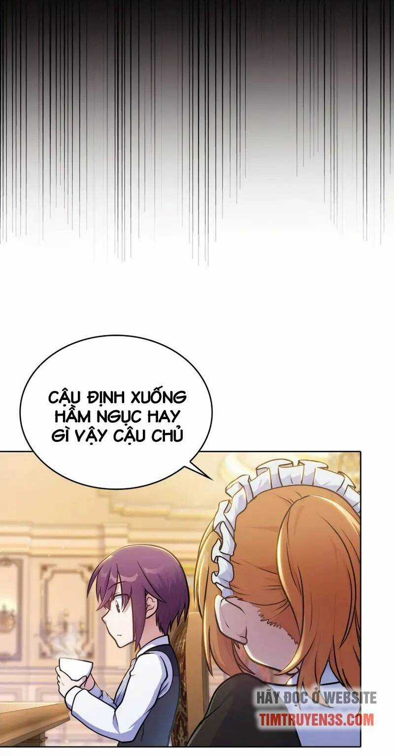 Nhân Vật Phụ Không Bao Giờ Chết Thêm Nữa Chapter 3 trang 9