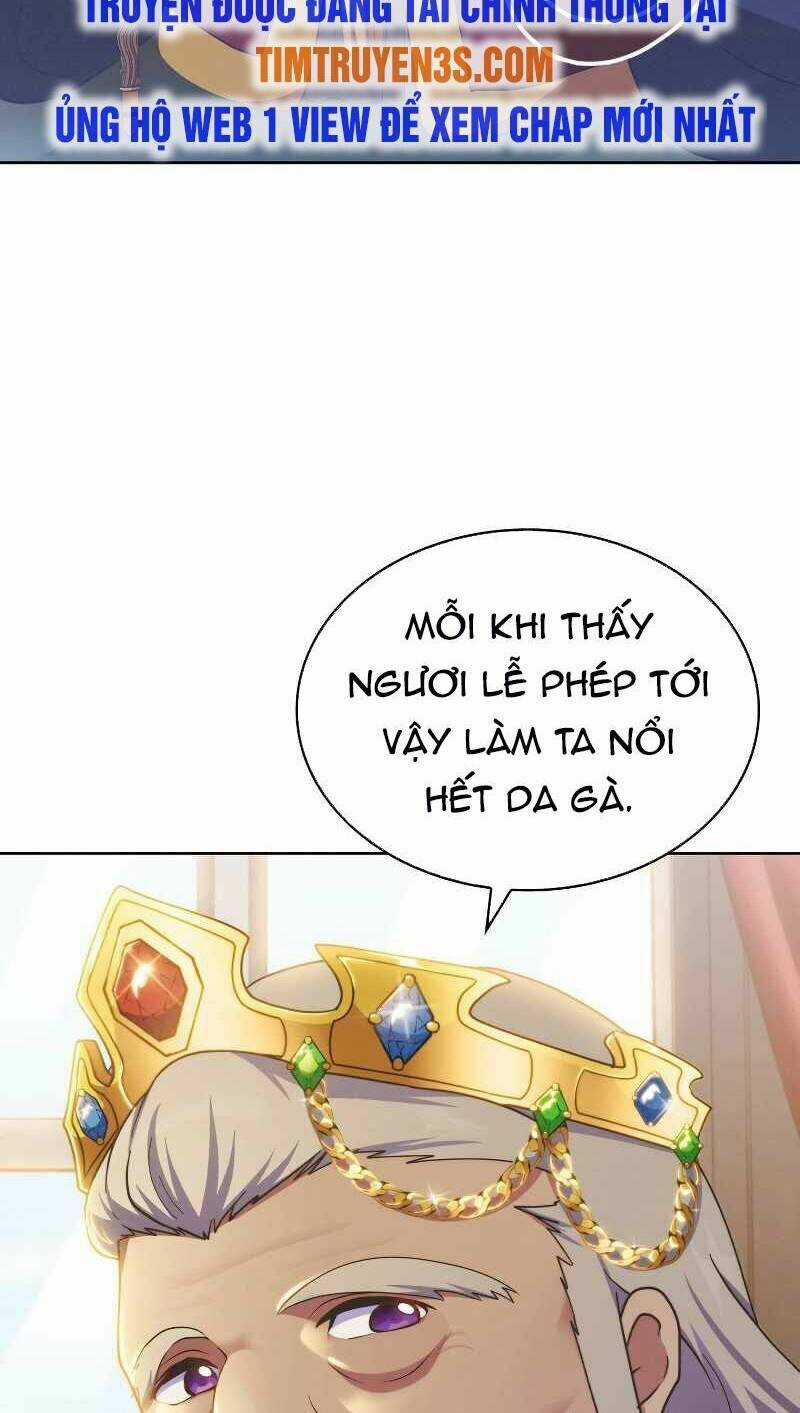 Nhân Vật Phụ Không Bao Giờ Chết Thêm Nữa Chapter 30 trang 13