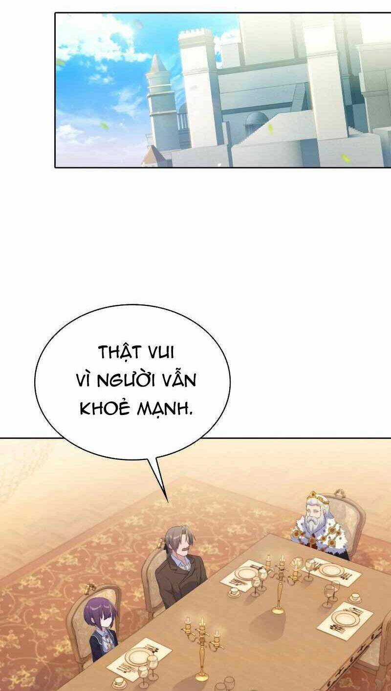 Nhân Vật Phụ Không Bao Giờ Chết Thêm Nữa Chapter 30 trang 16