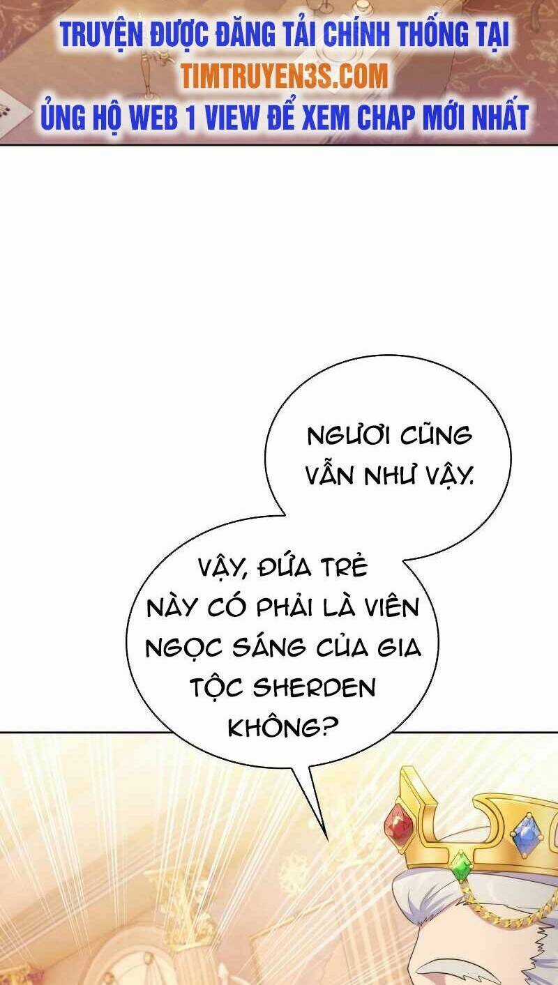 Nhân Vật Phụ Không Bao Giờ Chết Thêm Nữa Chapter 30 trang 17