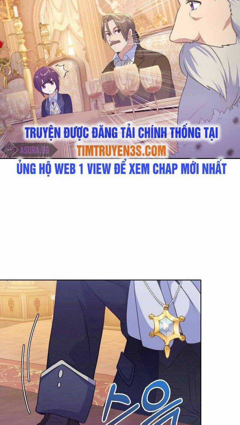 Nhân Vật Phụ Không Bao Giờ Chết Thêm Nữa Chapter 30 trang 18