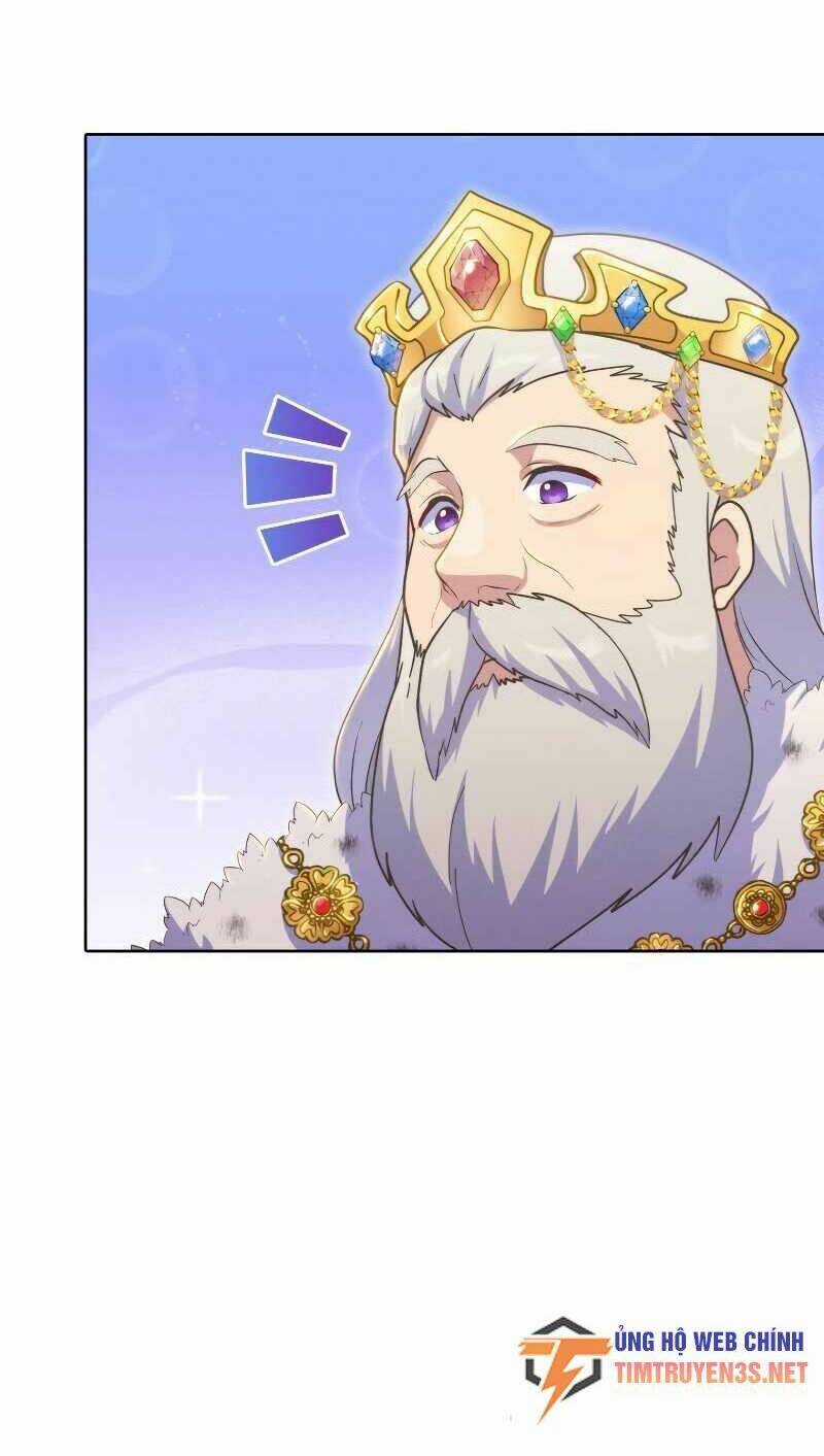 Nhân Vật Phụ Không Bao Giờ Chết Thêm Nữa Chapter 30 trang 21