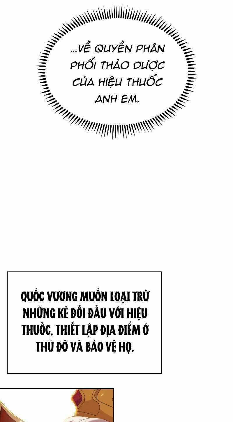 Nhân Vật Phụ Không Bao Giờ Chết Thêm Nữa Chapter 30 trang 22