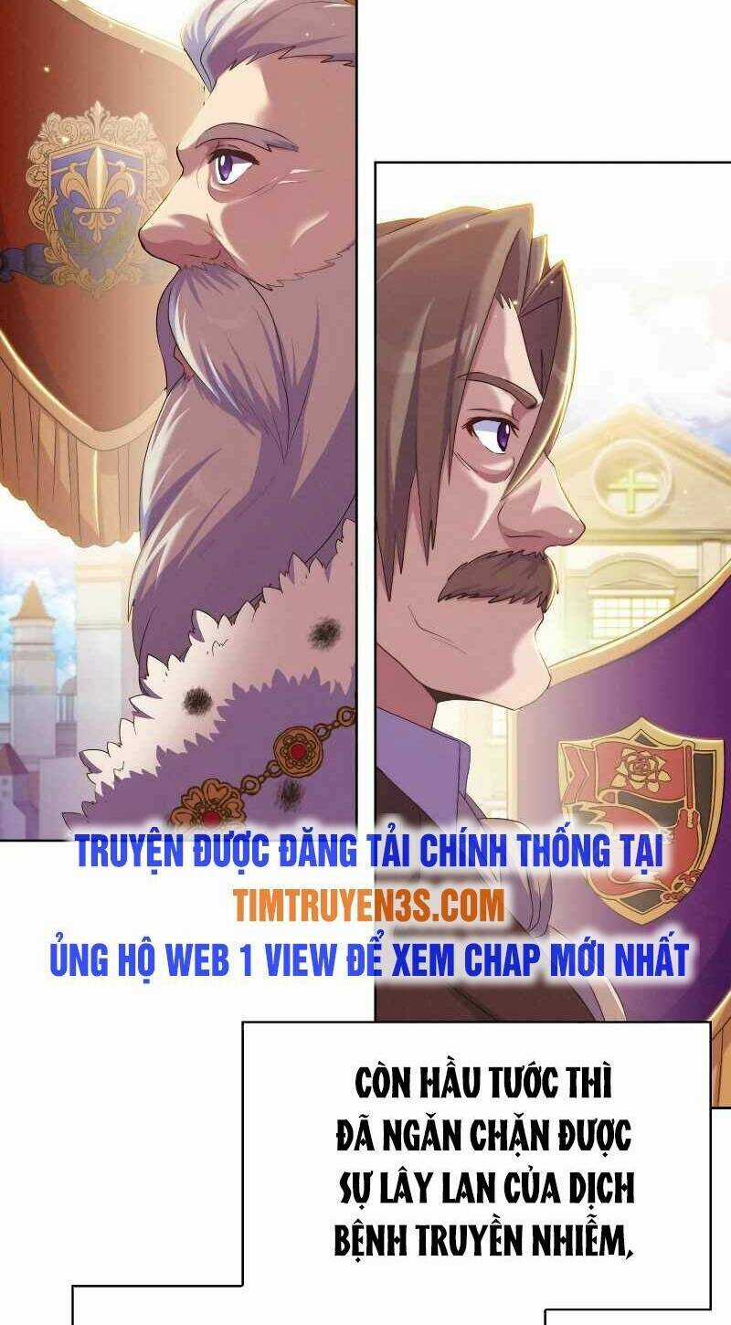 Nhân Vật Phụ Không Bao Giờ Chết Thêm Nữa Chapter 30 trang 23