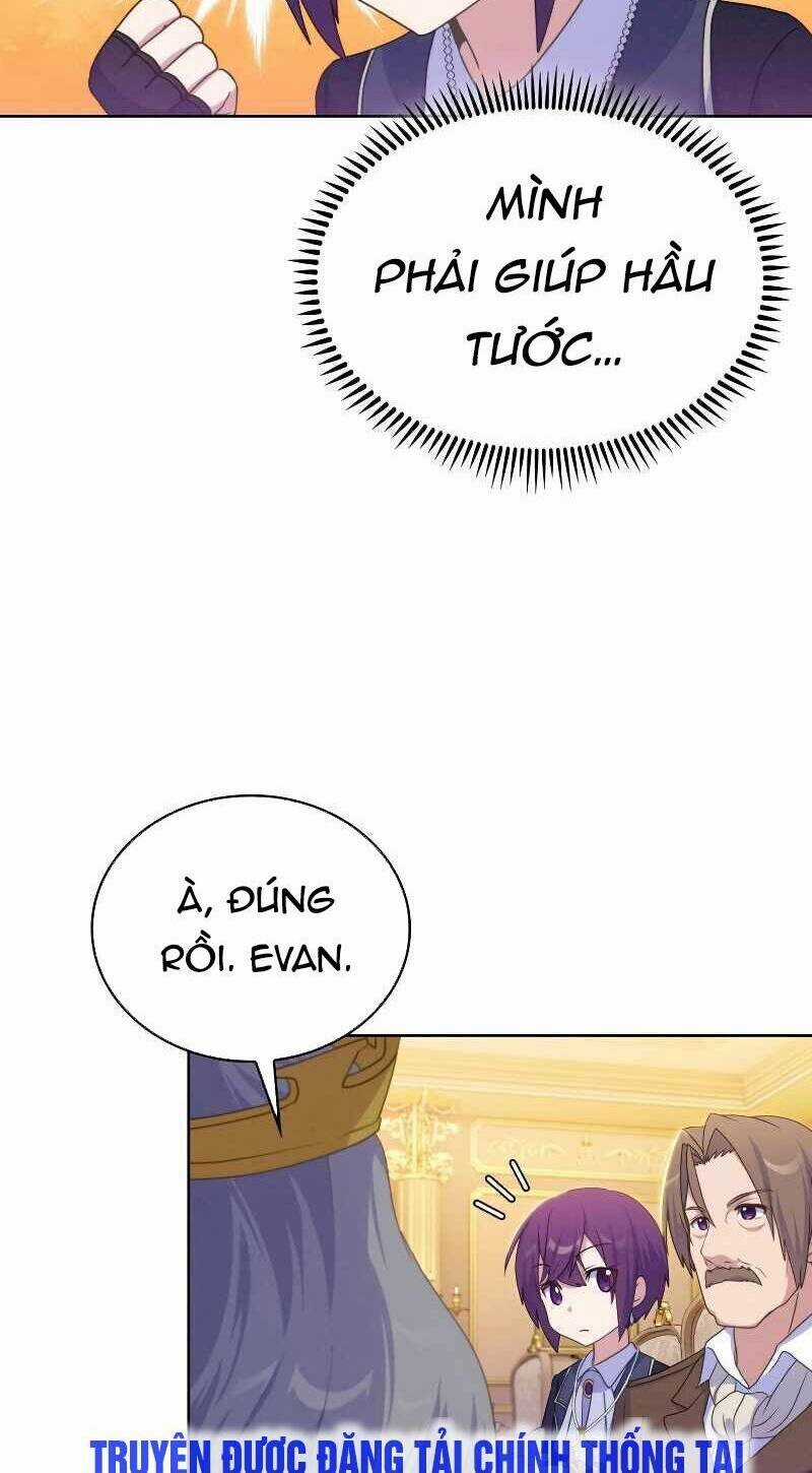 Nhân Vật Phụ Không Bao Giờ Chết Thêm Nữa Chapter 30 trang 25