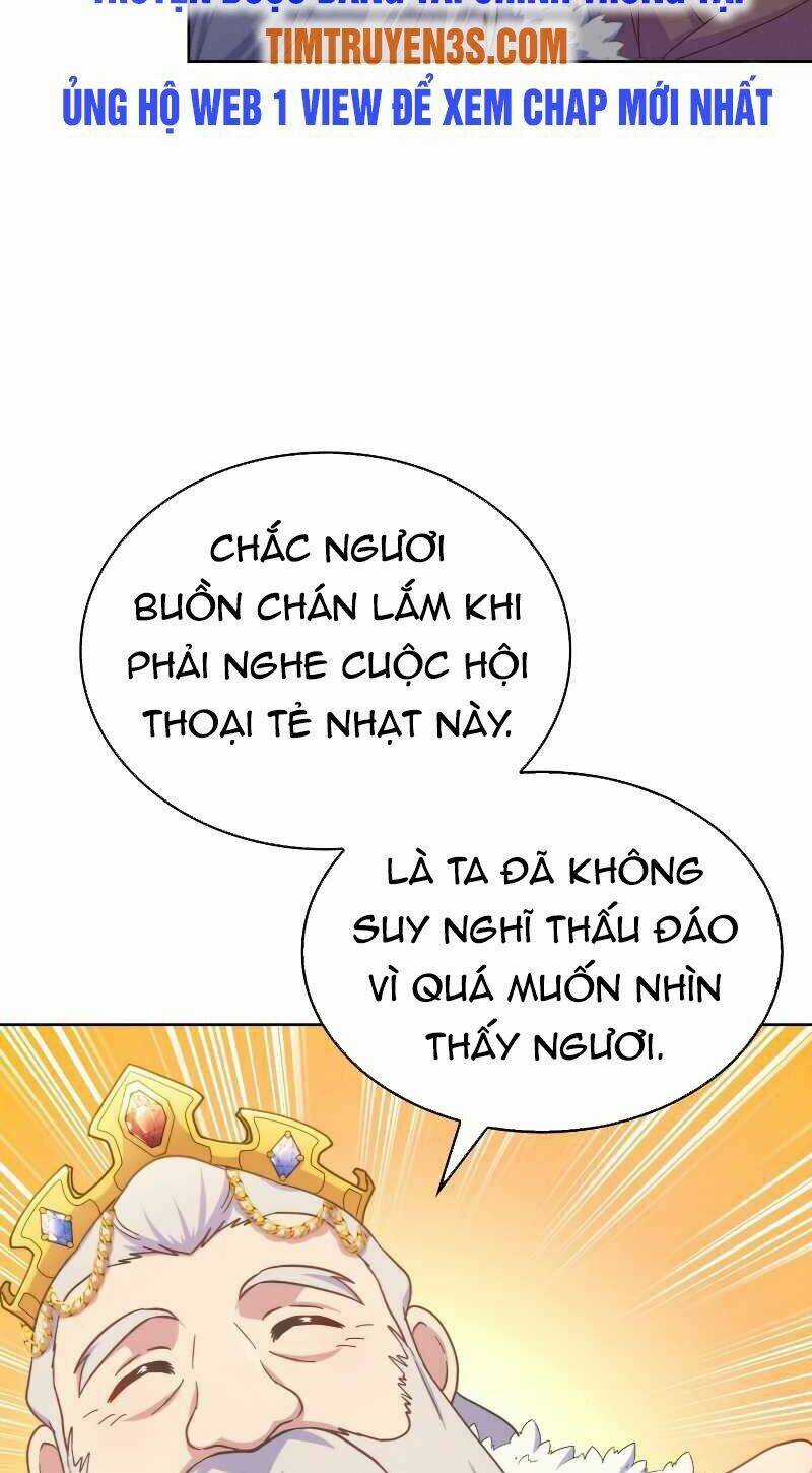 Nhân Vật Phụ Không Bao Giờ Chết Thêm Nữa Chapter 30 trang 26