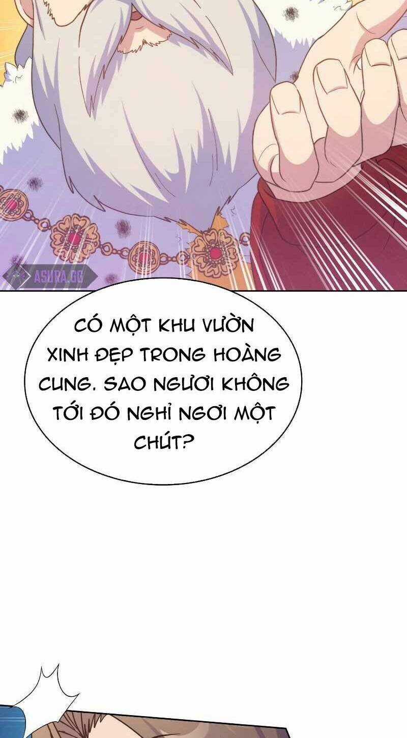 Nhân Vật Phụ Không Bao Giờ Chết Thêm Nữa Chapter 30 trang 27