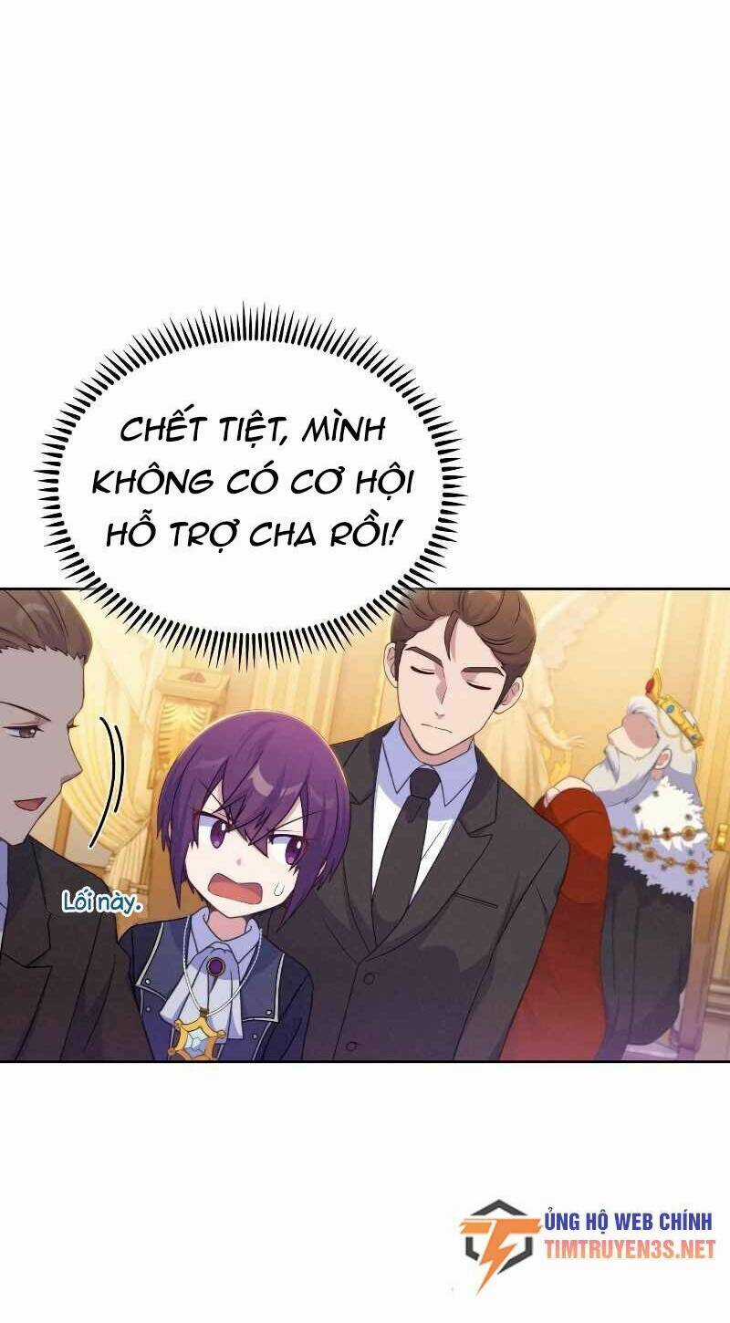 Nhân Vật Phụ Không Bao Giờ Chết Thêm Nữa Chapter 30 trang 31
