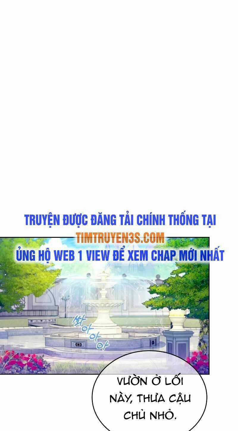 Nhân Vật Phụ Không Bao Giờ Chết Thêm Nữa Chapter 30 trang 32