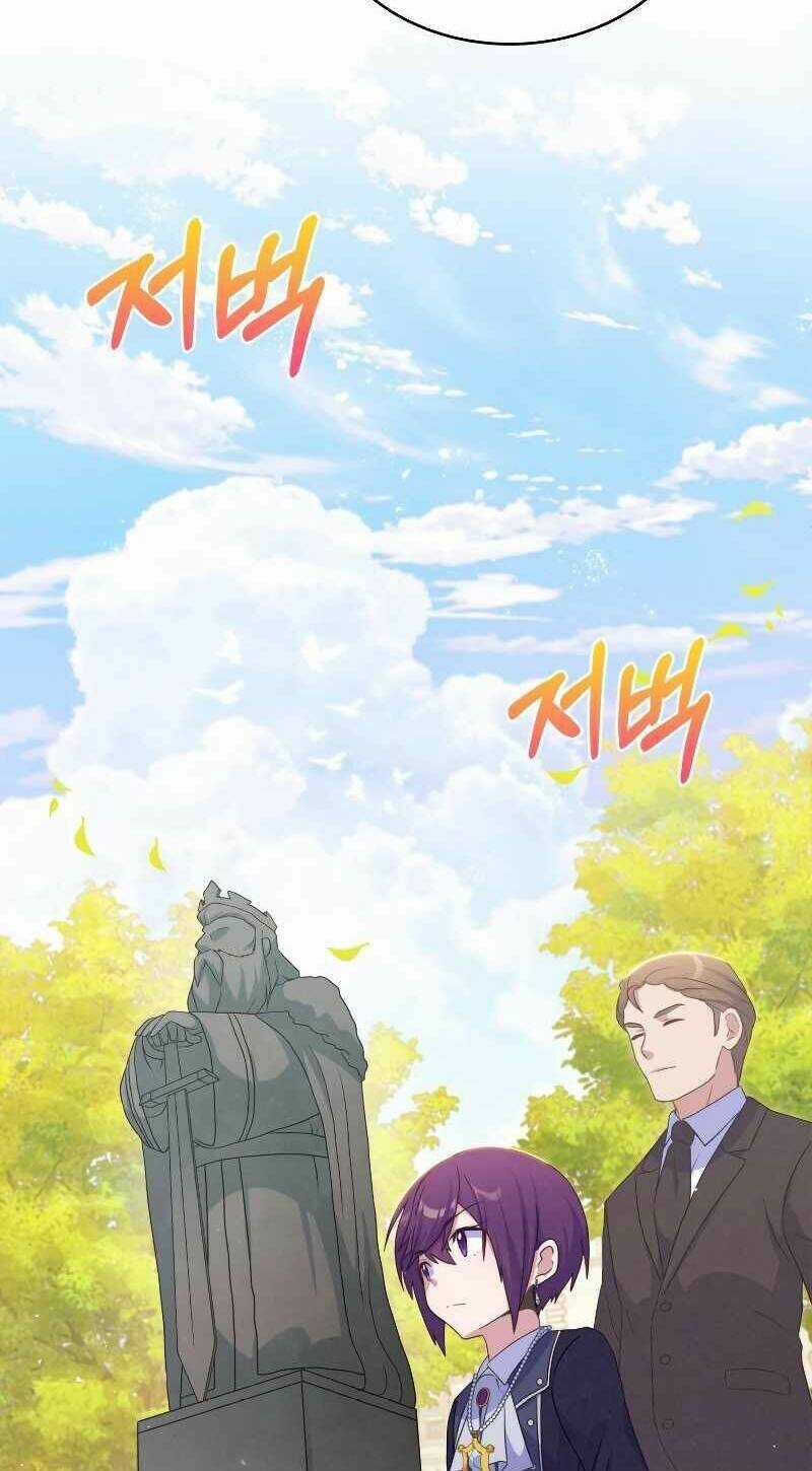Nhân Vật Phụ Không Bao Giờ Chết Thêm Nữa Chapter 30 trang 33