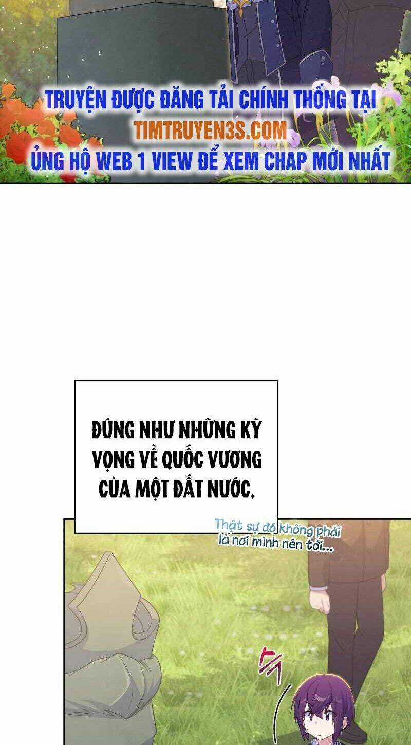 Nhân Vật Phụ Không Bao Giờ Chết Thêm Nữa Chapter 30 trang 34