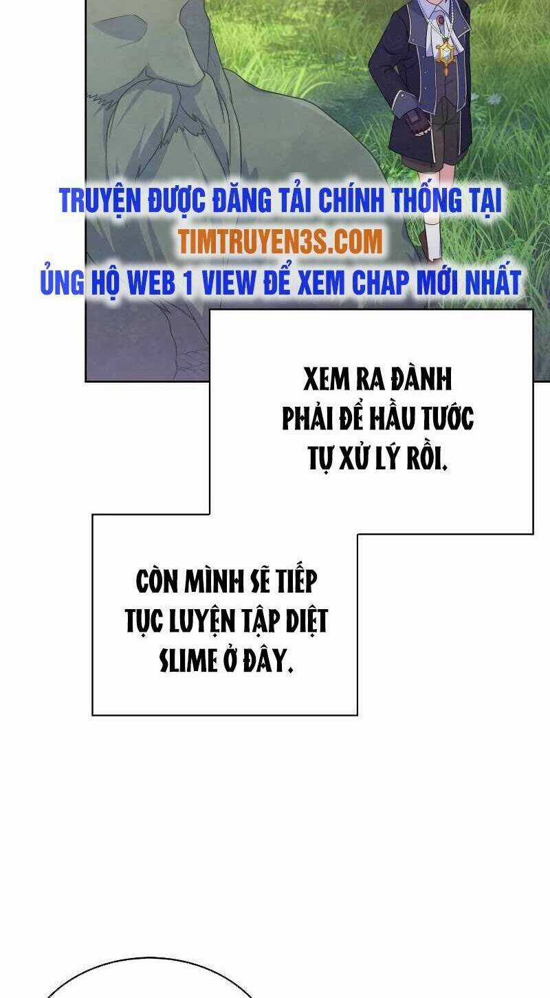 Nhân Vật Phụ Không Bao Giờ Chết Thêm Nữa Chapter 30 trang 35