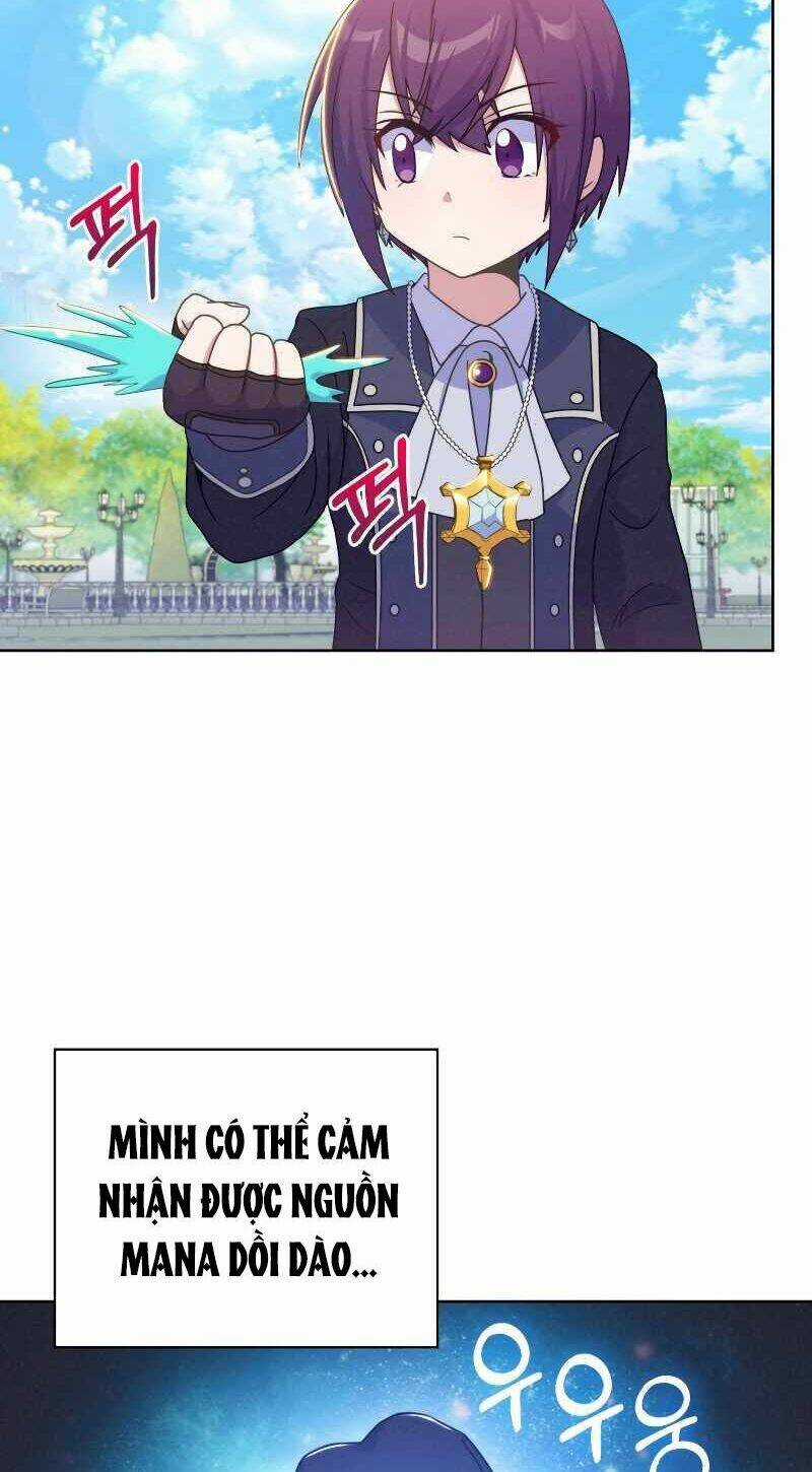 Nhân Vật Phụ Không Bao Giờ Chết Thêm Nữa Chapter 30 trang 38
